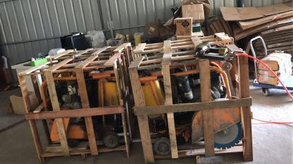 安福行李、家具、电器包装托运