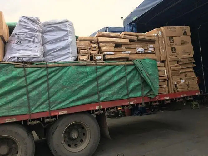 安福家具托运